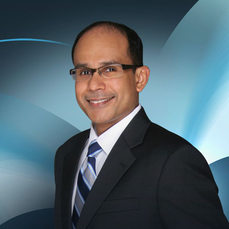 Dr Ranjiv Sivanandan