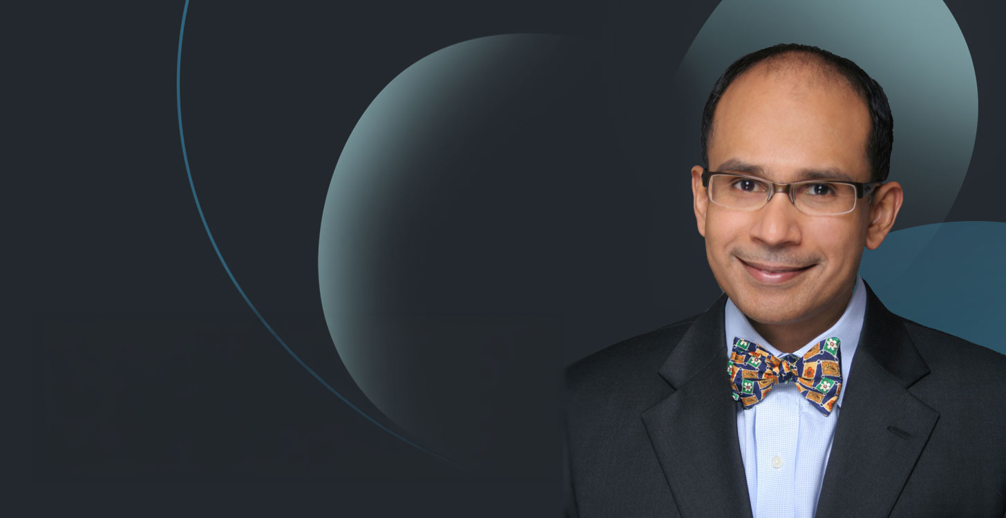 Dr. Ranjiv Sivanandan